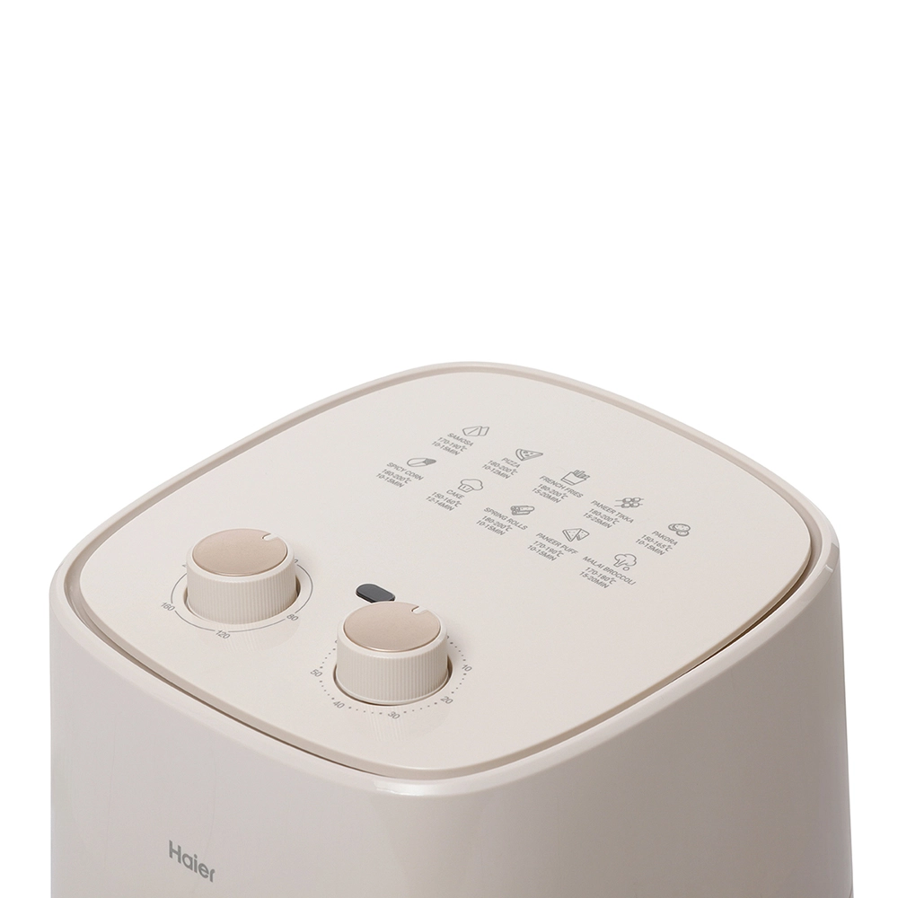 Haier Image